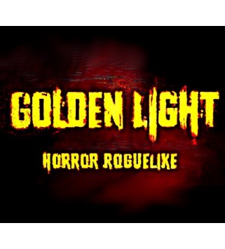 Golden Light Steam Key GLOBAL